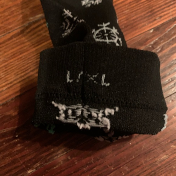 Compression socks - Picture 2 of 2